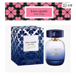 Kate Spade Sparkle EDP
